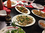 Nam Phuong Restaurant food