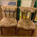 Sassafras Experimental Mat