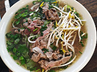 Pho Hung food