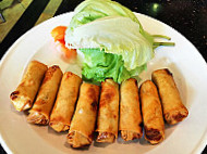 Hoa Tran Cafe Restaurant food