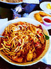 China Express food