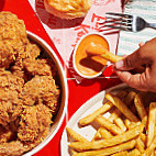 Kfc food