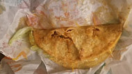 Taco Bell food