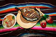 Tlaquepaque food