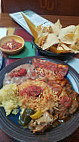 El Torito Placentia food