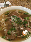 Pho Binh Westheimer food