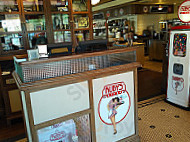 Ruby's Diner inside