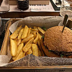 Infermento Pub-gourmet food