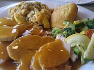 Boston Market food