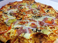 Pizza Pizzuela food