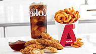 Arby's food