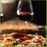 D8 Ristorante Bar Mat