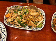 Thai Village food