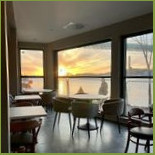 Klippans Konstkafé Inomhus