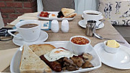 Farm Shop At Cranswick food