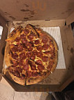 Pizza Hut food