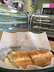 Dabeni's Latin Bakery food