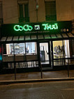 Coco Thaï Ivry inside