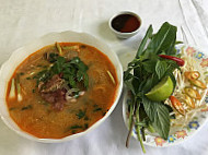 Viet Gourmet food