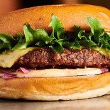 Phil's Burger Fleminggatan Mat