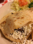 Gorditas Aquascalientes food