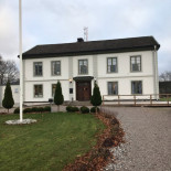 Degernäs Herrgård Utomhus