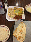 Shinwari Afghan food