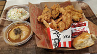 Kfc food