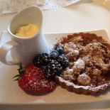 Restaurang Brändåsen Mat