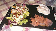 Ristorante Pizzeria Allo Sbaraglio food