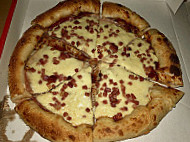 Finky`s American Pizza Service food