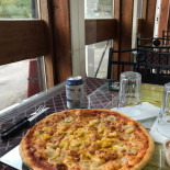 Klässbols Pizzeria Mat