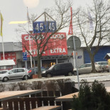 Mcdonald's Utomhus