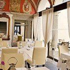 Ristorante La Rinascente food