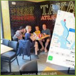 Hayat Döner Jönköping Mat