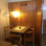 Pewe Konditori Inomhus