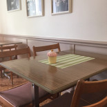 Pewe Konditori Inomhus