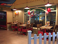 Brewers Fayre Turnpike inside