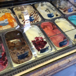 Neerings Glass Choklad Mat