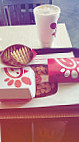 Chick-fil-a food