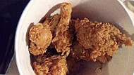 Kfc food