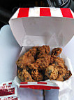 Kfc food