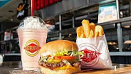 Fatburger food