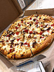 Domino's Pizza food