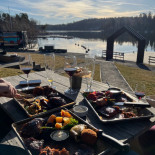 The Old Smokehouse Mat