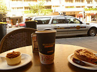 Gloria Jeans Coffees food