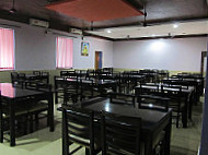 Mayura Bhuvaneshwari inside