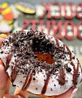 Duck Donuts food