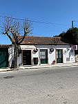 Taberna Do Cuco outside