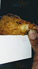 Kfc food